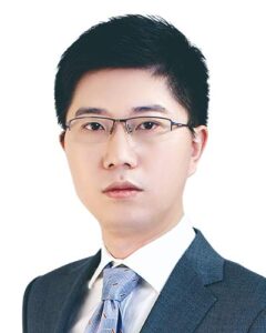 Cai Kemeng, Han Kun Law Offices, Filing under new cybersecurity review measures