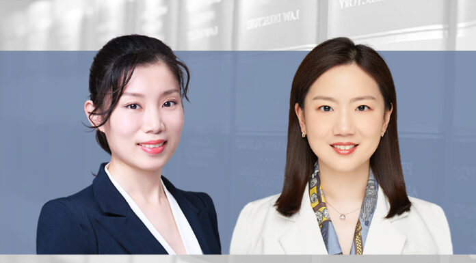 Common IP issues in healthcare civil disputes Chen Guo, Wu Xiaoxue Jingtian & Gongcheng, Common IP issues in healthcare civil disputes