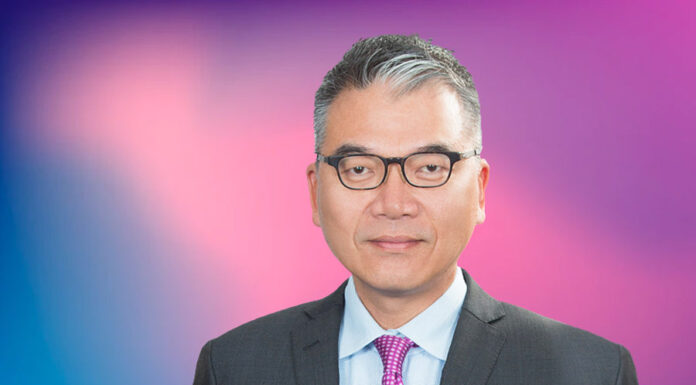 Milbank appoints Seoul chief David Cho Milbank
