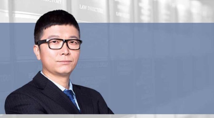 Strategic focus in intellectual property disputes Frank-Liu-Pacific-Shanghai, Strategic focus in intellectual property disputes
