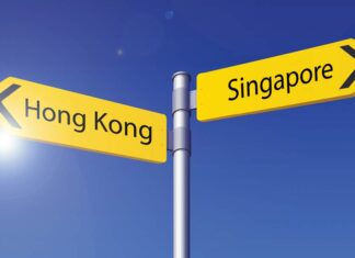 HK, Singapore debut SPACs
