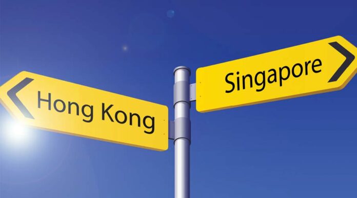 HK, Singapore debut SPACs HK, Singapore debut SPACs