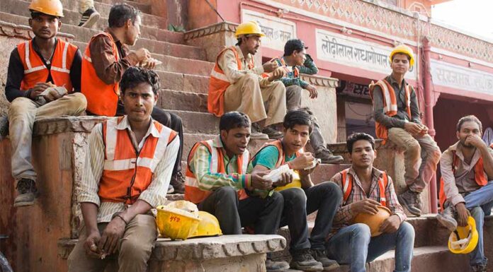 Job quotas not yet working in Haryana Haryana-L