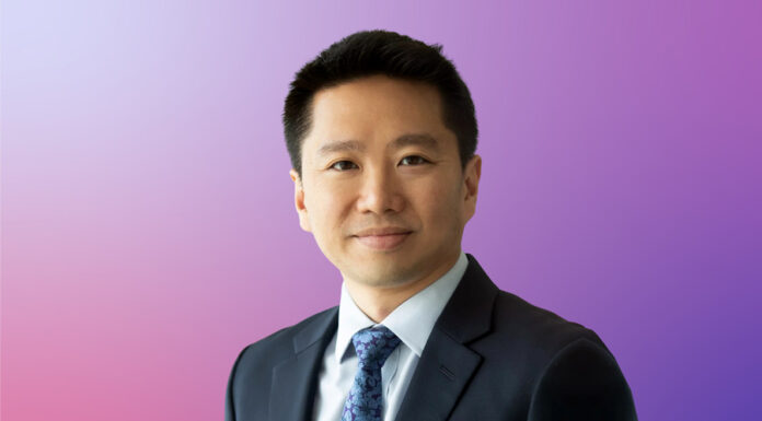 Funds lawyer heads up Linklaters’ new practice Joel Seow Linklaters