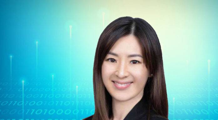 Virtual assets lawyer signs with Baker Joy Lam Baker McKenzie