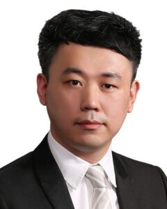 Kevin Duan, Han Kun Law Offices, Filing under new cybersecurity review measures