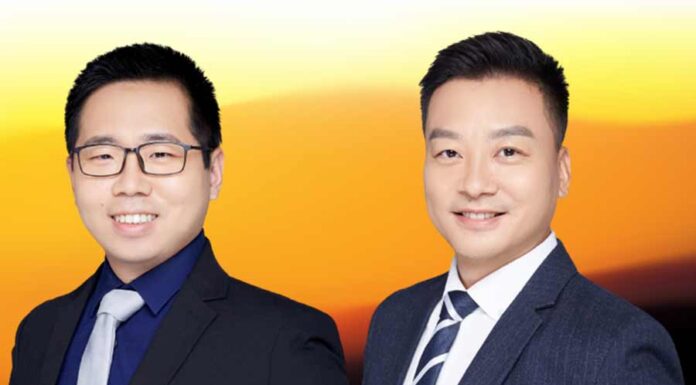 China’s first biodiversity-themed green charitable trust China’s first biodiversity-themed green charitable trust