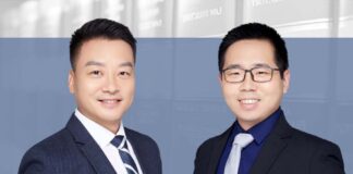 Long Haitao and Li Kailun, Merits & Tree Law Offices, Pandemic-era asset management – challenges and opportunities