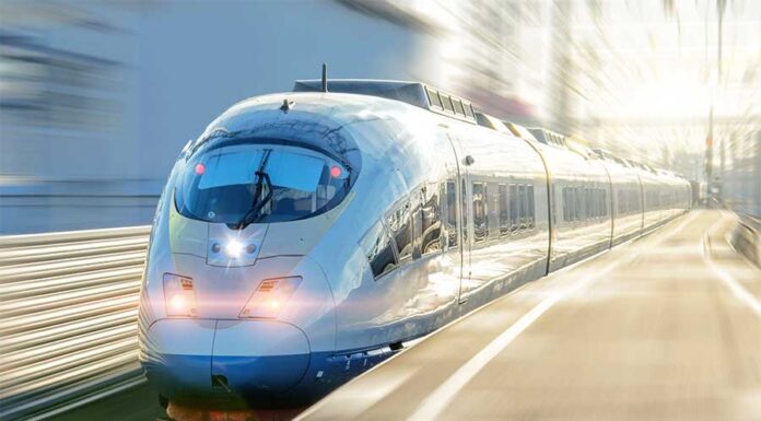 P&A on track with bullet train win in Supreme Court P&A-on-track-with-bullet-train-win-in-Supreme-Court