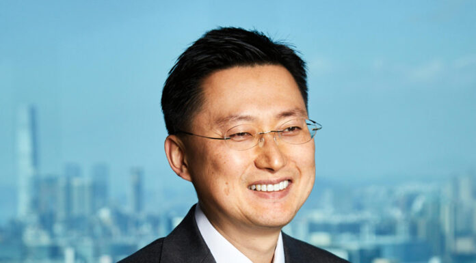 RPC sets up Korea desk in Hong kong Peter Kwon RPC