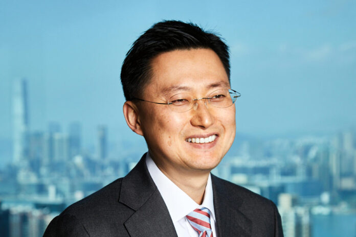 Peter Kwon RPC