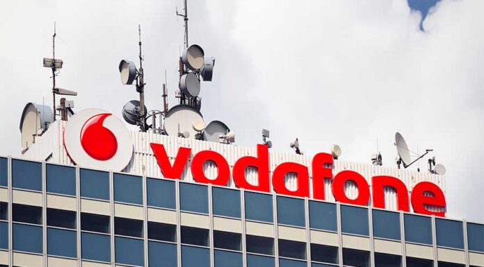 S&R advises Vodafone on two Indus Tower equity sales S&R-advises-Vodafone-on-two-Indus-Tower-equity-sales-L