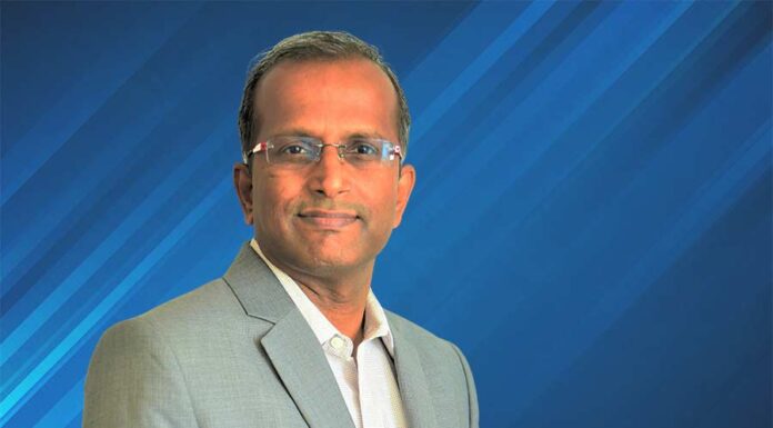 Samvad co-founder to step down Samvad-co-founder-to-step-down--L