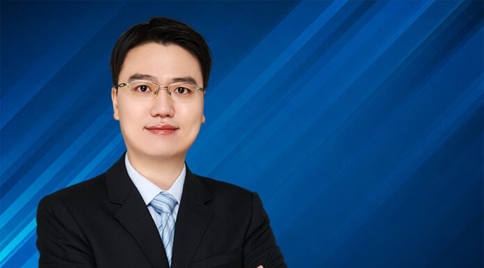 Shihui hire boosts compliance capabilities Shihui-hire-boosts-compliance-capabilities-L