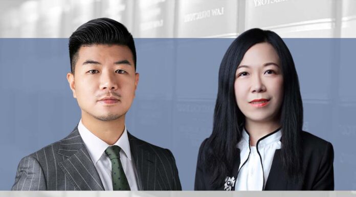 Employer compliance governance in workplace sexual harassment TRACY LIU and LARRY LIAN, Jingtian & Gongcheng,Employer compliance governance in workplace sexual harassment