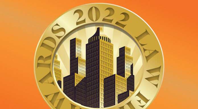 Thailand Law Firm Awards 2022 Thailand Law Firm Awards