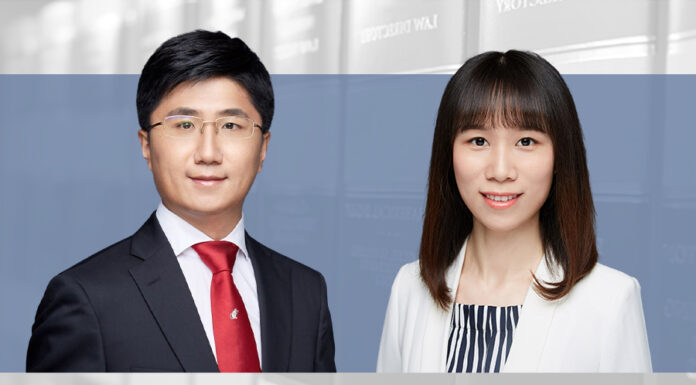 Interim arbitration measures between mainland China and Macau Zhang Guanglei and Cai Xiaoxia, Jingtian & Gongcheng, Interim arbitration measures between mainland China and Macau