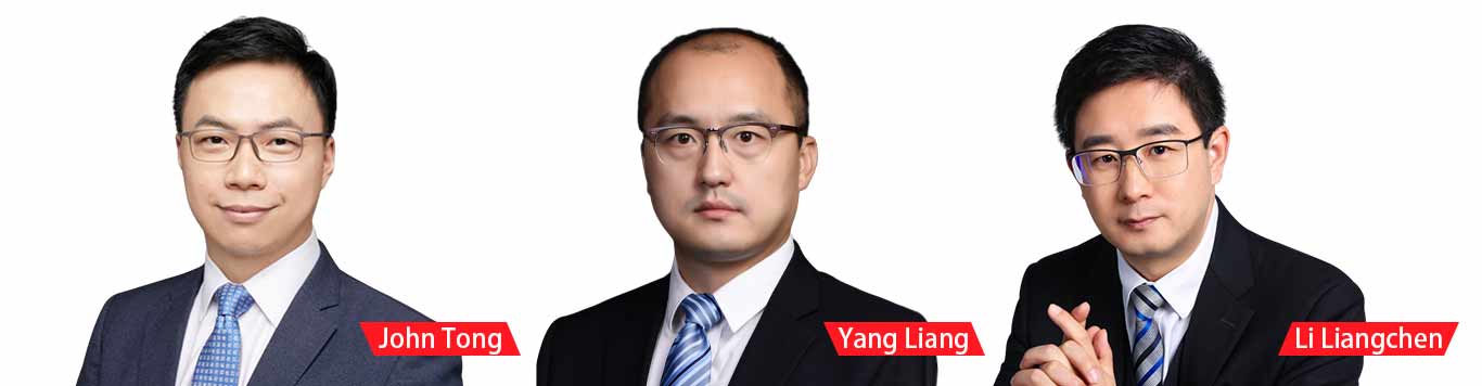 Zhong Lun expands capital markets, dispute practices