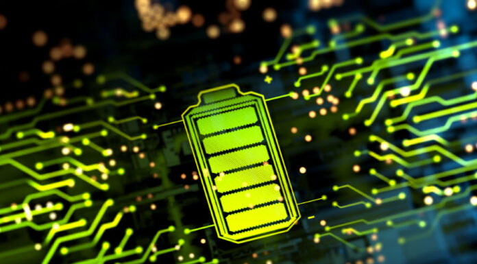 Dechert supports battery fund