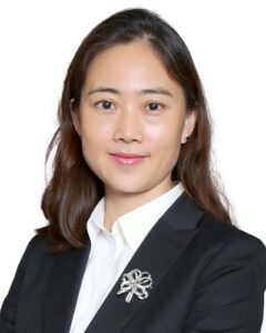 Yao Xiaomin, Lantai Partners, 2021 model dispute cases in China’s banking industry