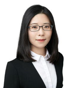 Yin Yutong, Tian Yuan Law Firm, Countering penetrative trial approaches