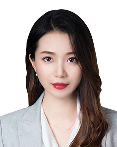 Chapter 18A listings of biotech companies on the HKEX Jane Zhang