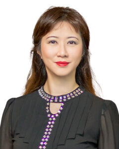 Rossana Chu, LC Lawyers, Hong Kong’s Climate Action Plan 2050 and its impact on real estate