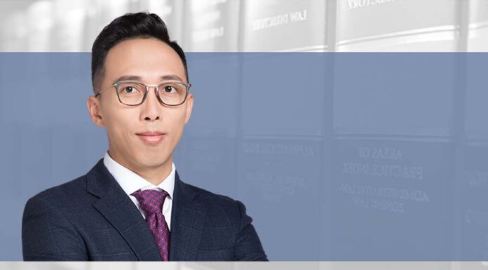 Director’s liquidation liabilities in Company law draft amendment Wang Zhenxiang, Jingtian & Gongcheng, Director’s liquidation liabilities in Company law draft amendment
