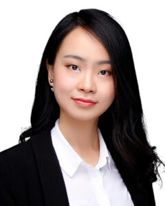 Cheng Ruomiao, Leaqual Law Firm