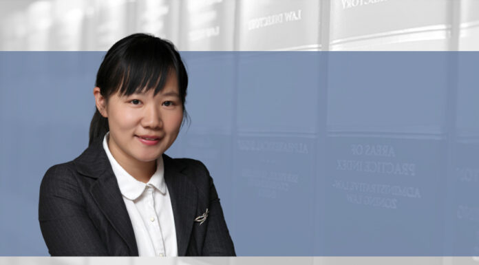 Abuse of IP protection in local cuisine dispute Zhang Qin, Sanyou Intellectual Property Agency, Abuse of IP protection in local cuisine dispute
