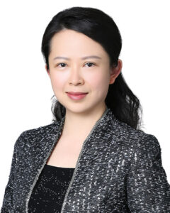 Huang Qian, AnJie Law Firm, Third-party supervision in rectifying corporate compliance
