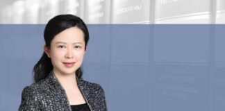 黄茜__Huang_Qian__AnJie Law Firm, Third-party supervision in rectifying corporate compliance