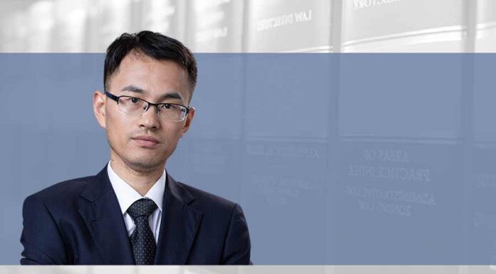 Prioritising ethics: IPO regulation trends in AI industry 黄辉__Huang_Hui__East___Concord, Prioritising ethics: IPO regulation trends in AI industry