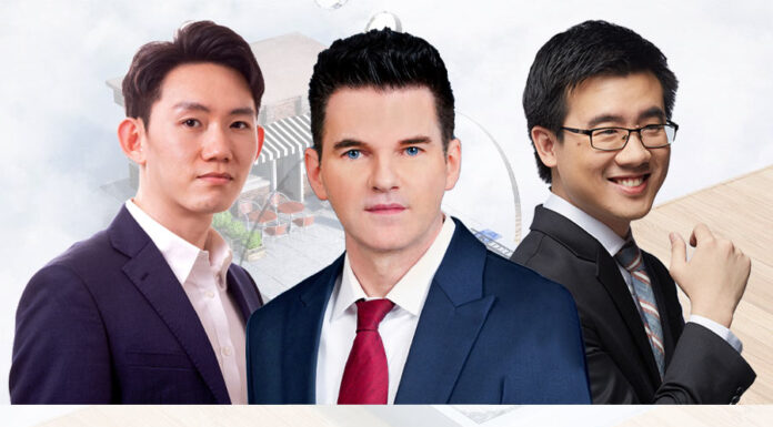 A comparison of digital banking regulations: Thailand