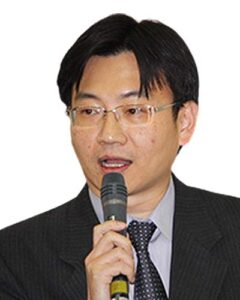 Albert Kao, New era of labour dispute cases in Taiwan