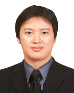 Practice and developments for investing in Taiwan Alex Jih-Ching Yeh