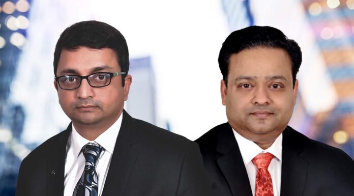 Alpha Rajan & Partners opens Dubai office to widen MENA reach Alpha-Rajan-&-Partners-open-Dubai-office-to-widen-MENA-reach