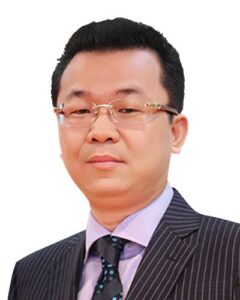 外国企業のためのベトナム投資戦略 Dang Anh 