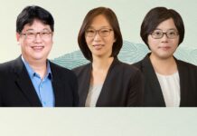 Duties of a company’s ‘responsible person’ in Taiwan Lee Li-pu Chen Chiu-Hua Pan Yi-Chun