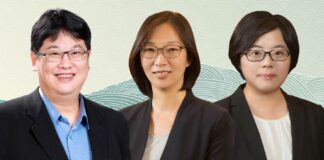 Duties of a company’s ‘responsible person’ in Taiwan Lee Li-pu Chen Chiu-Hua Pan Yi-Chun