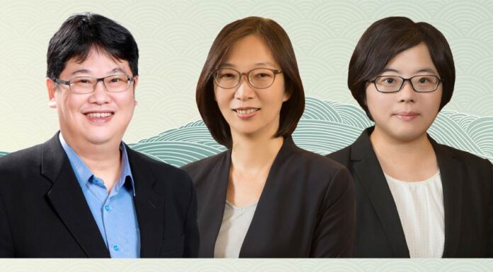Duties of a company’s ‘responsible person’ in Taiwan Duties of a company’s ‘responsible person’ in Taiwan Lee Li-pu Chen Chiu-Hua Pan Yi-Chun