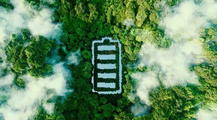 EU draft on battery rules a shock for Asia EU-draft-on-battery-rules-charge-Asia-L