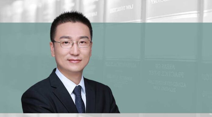 Empowering administrative enforcement of IPR
