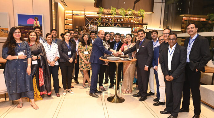 GCAI celebrates first anniversary GCAI celebrates first anniversary