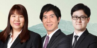日本の対タイ投資のための手引き ヌァンポーン・ウェークスワナラック 塙　晋 とシニア・アソシエイト、コンキティ・シワモーク