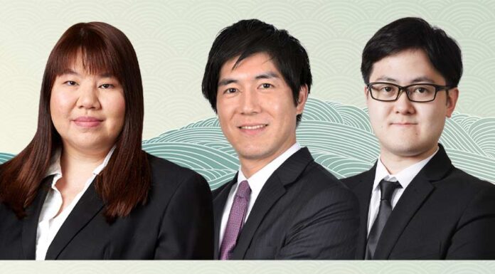 Guide for Japanese investment in Thailand Guide for Japanese investment in Thailand