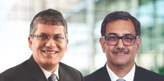 Kapur, Chandy re-elected as JSA joint managing partners
