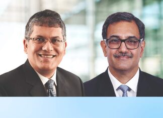 Kapur, Chandy re-elected as JSA joint managing partners