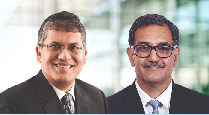 Kapur, Chandy re-elected as JSA joint managing partners Kapur, Chandy re-elected as JSA joint managing partners