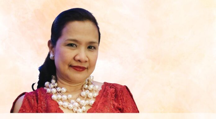 LMCP legal seminar keeps counsel in the know LMCP legal seminar keeps counsel in the know Arlene Lapuz Ureta